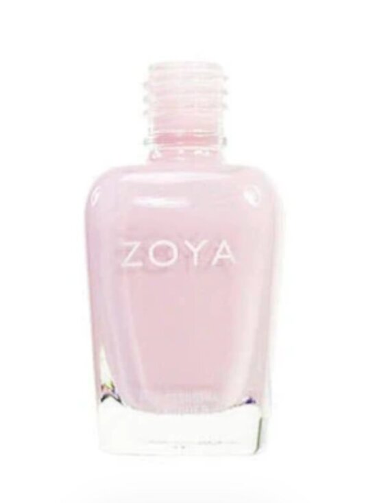 Zoya Other - NWT Zoya Nail Polish Portia 0.5 oz